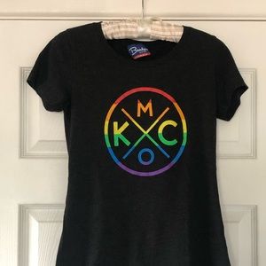 KCMO shirt